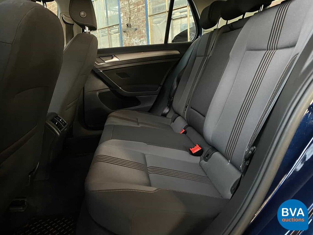 Volkswagen Golf 1.2 TSI Allstar 116pk 2016, K-104-TS