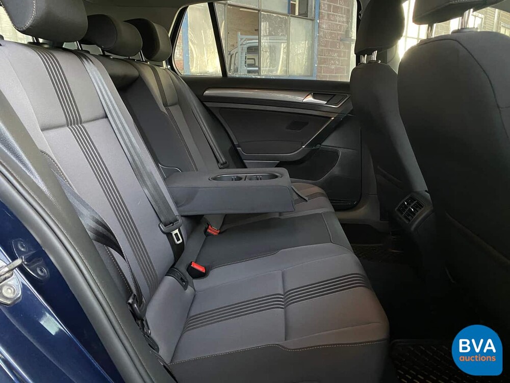 Volkswagen Golf 1.2 TSI Allstar 116pk 2016, K-104-TS