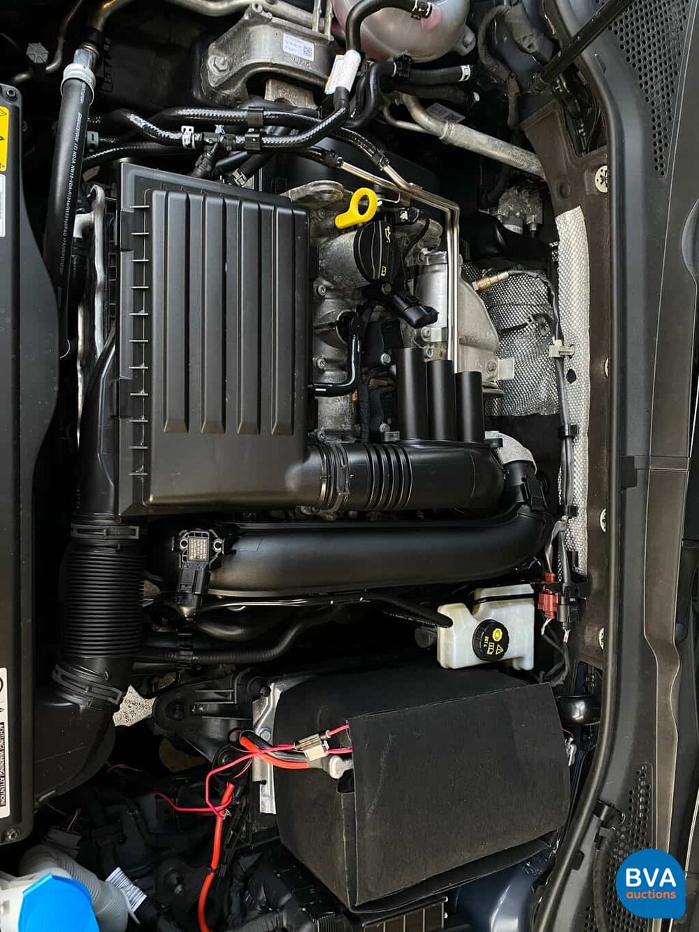 Volkswagen Golf 1.2 TSI Allstar 116pk 2016, K-104-TS