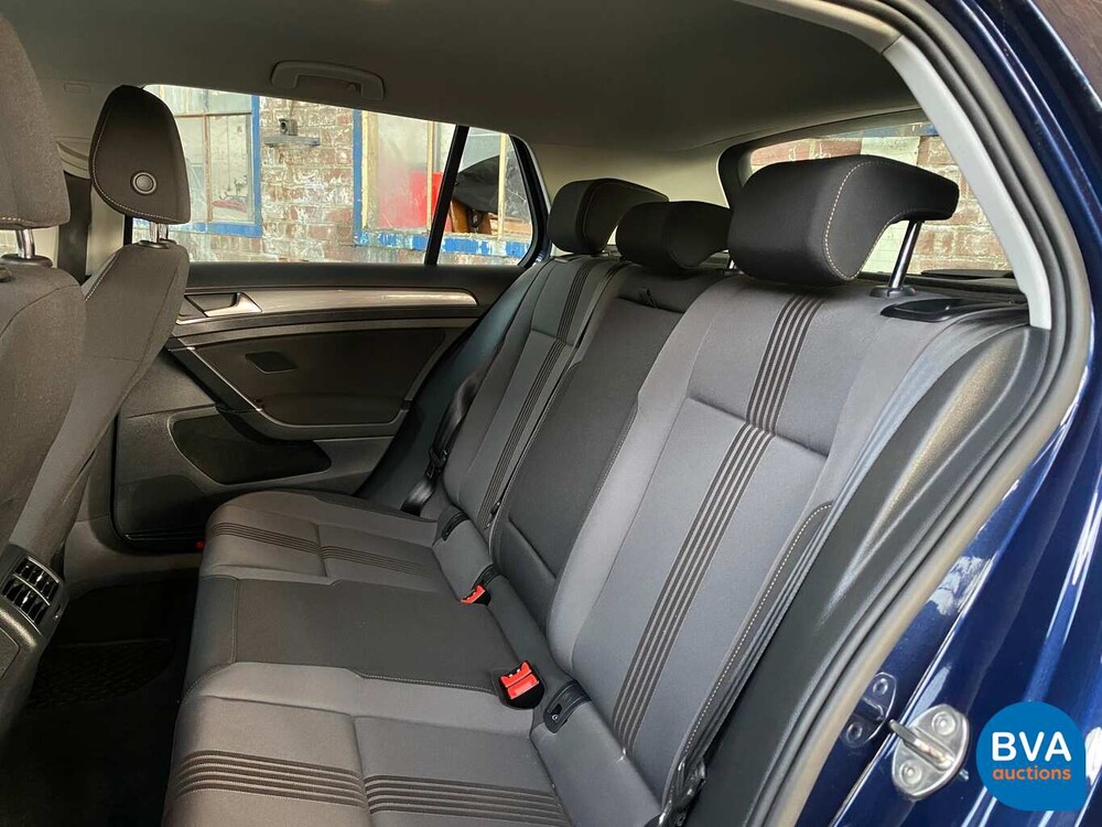 Volkswagen Golf 1.2 TSI Allstar 116pk 2016, K-104-TS