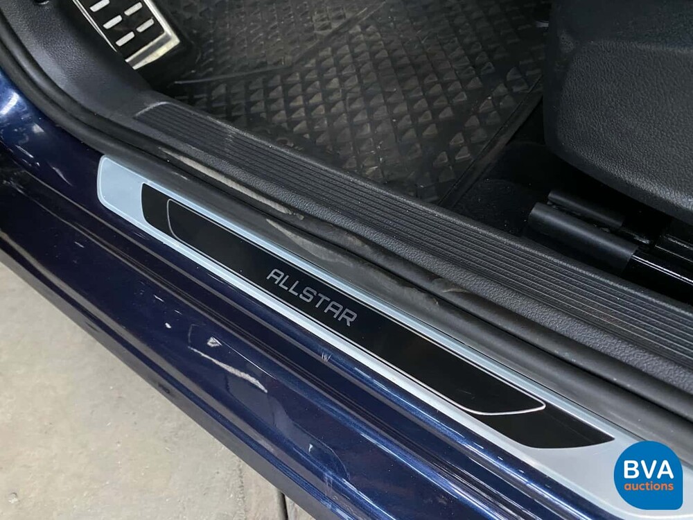 Volkswagen Golf 1.2 TSI Allstar 116pk 2016, K-104-TS