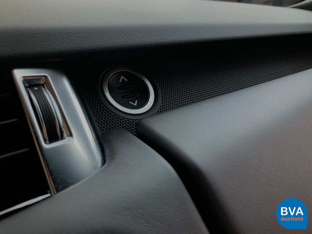 Land Rover Range Rover Sport P400e GARANTIE 404pk 2020, H-588-JZ