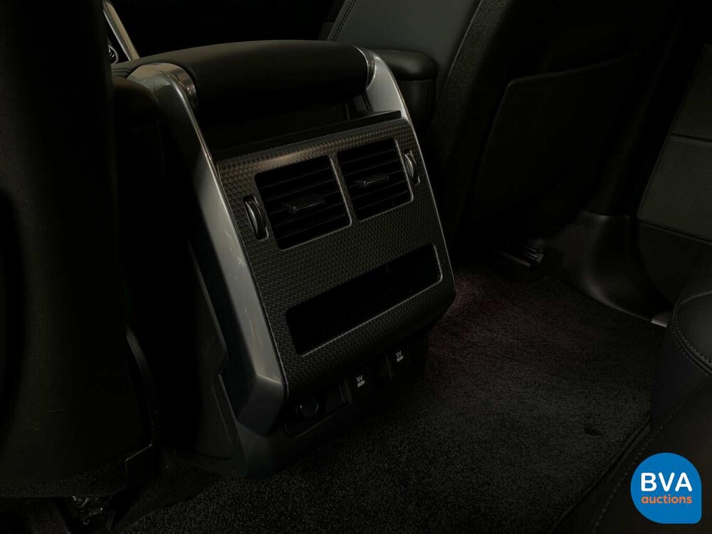 Land Rover Range Rover Sport P400e GARANTIE 404pk 2020, H-588-JZ