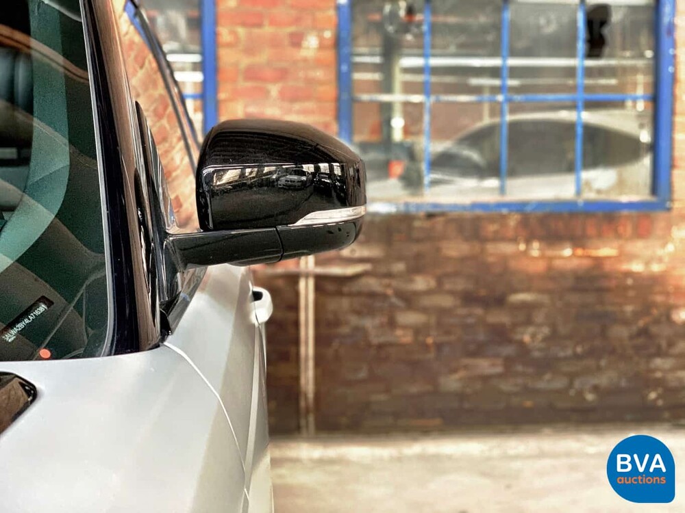 Land Rover Range Rover Sport P400e GARANTIE 404pk 2020, H-588-JZ