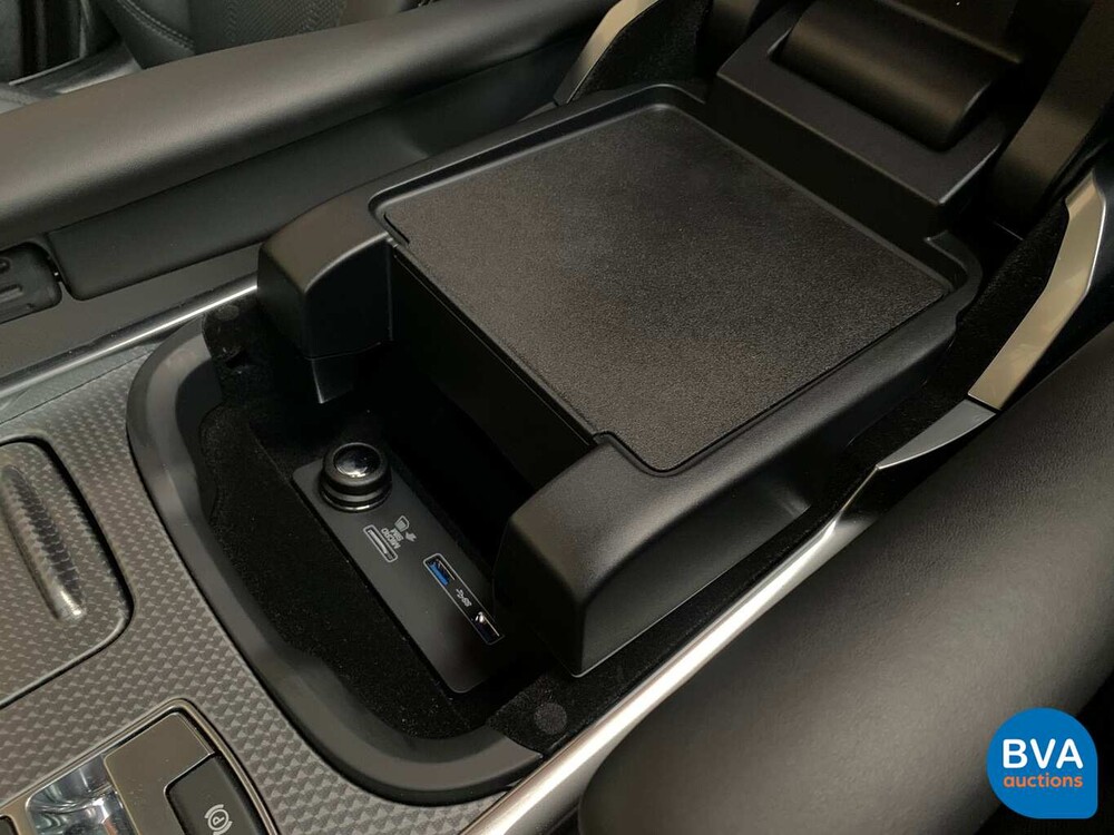 Land Rover Range Rover Sport P400e GARANTIE 404pk 2020, H-588-JZ