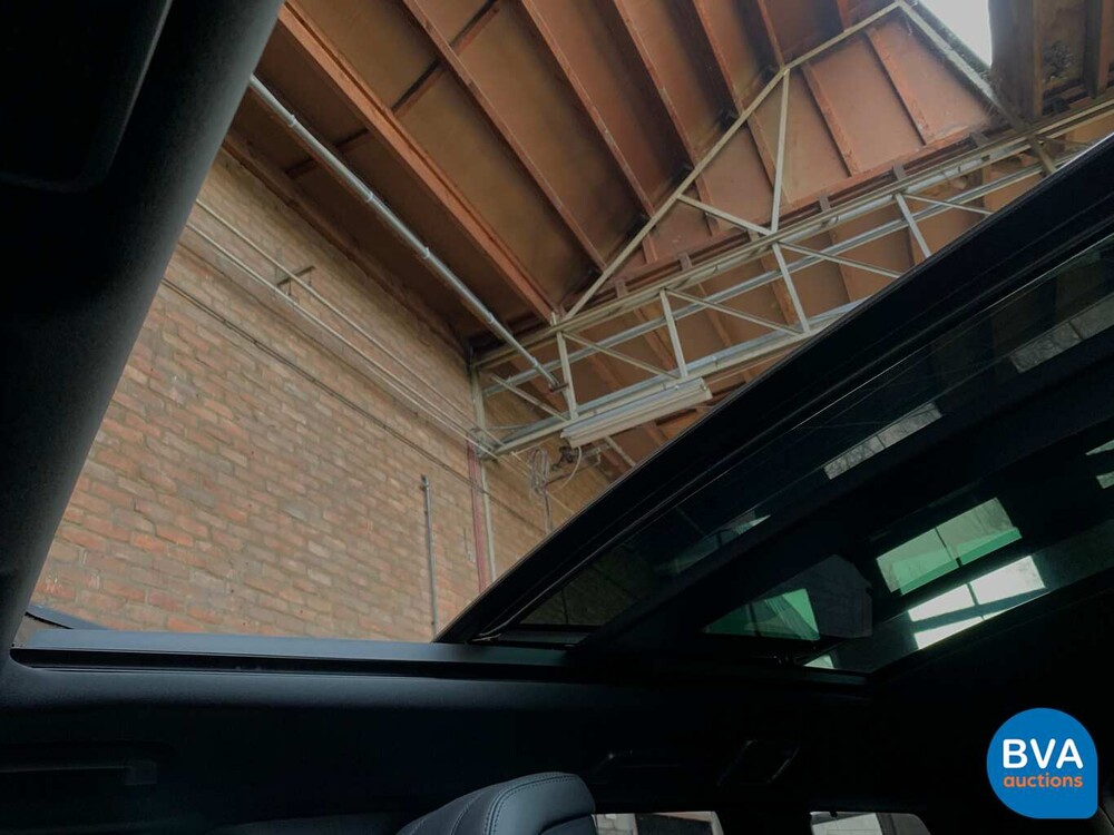 Land Rover Range Rover Sport P400e GARANTIE 404pk 2020, H-588-JZ