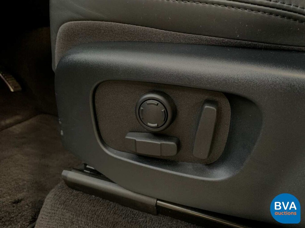 Land Rover Range Rover Sport P400e GARANTIE 404pk 2020, H-588-JZ