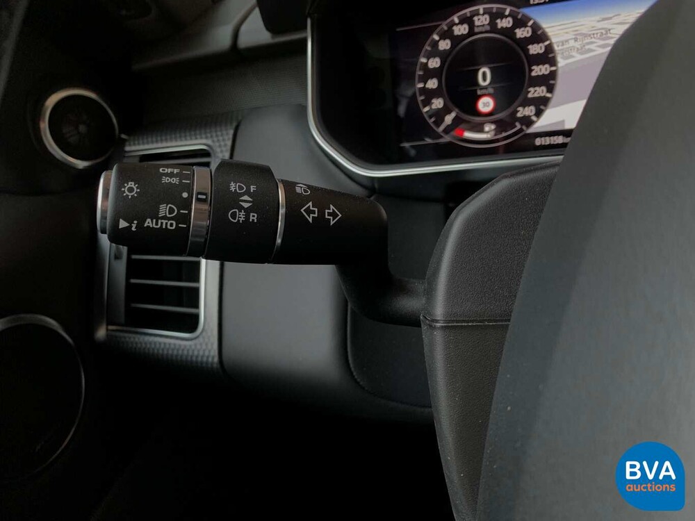 Land Rover Range Rover Sport P400e GARANTIE 404pk 2020, H-588-JZ