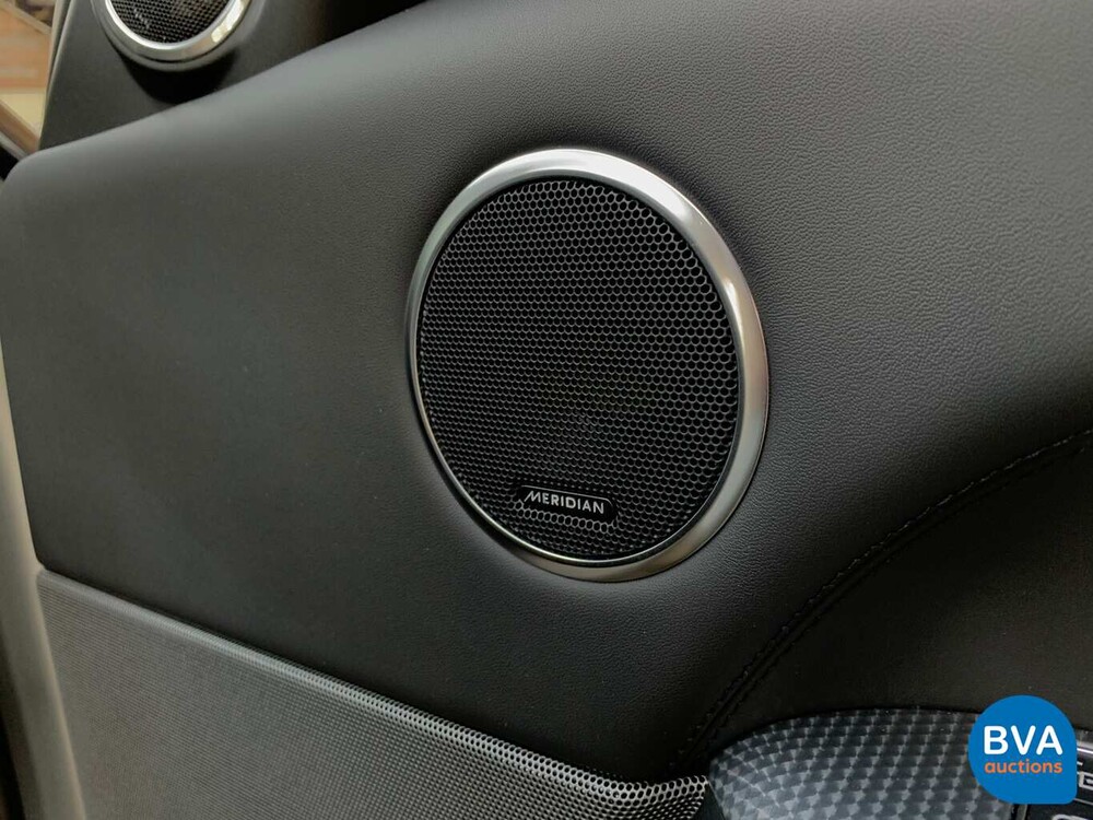 Land Rover Range Rover Sport P400e GARANTIE 404pk 2020, H-588-JZ