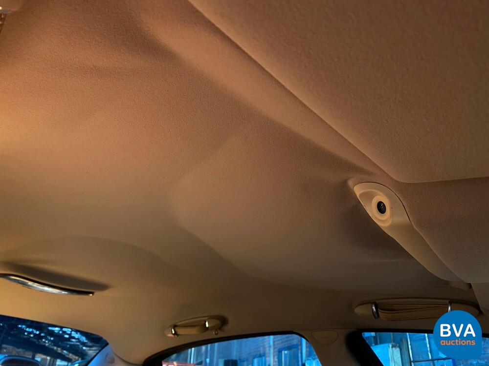 Maserati Quattroporte 4.2 V8 DuoSelect 401pk 2004, 88-TK-SR