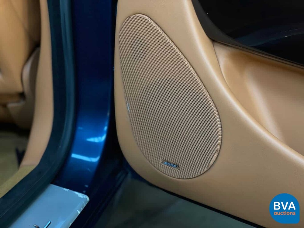 Maserati Quattroporte 4.2 V8 DuoSelect 401pk 2004, 88-TK-SR