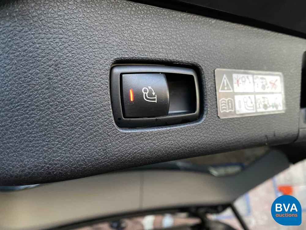 Mercedes-Benz ML350 BlueTEC 4Matic 258pk M-Klasse 2013, XR-821-J