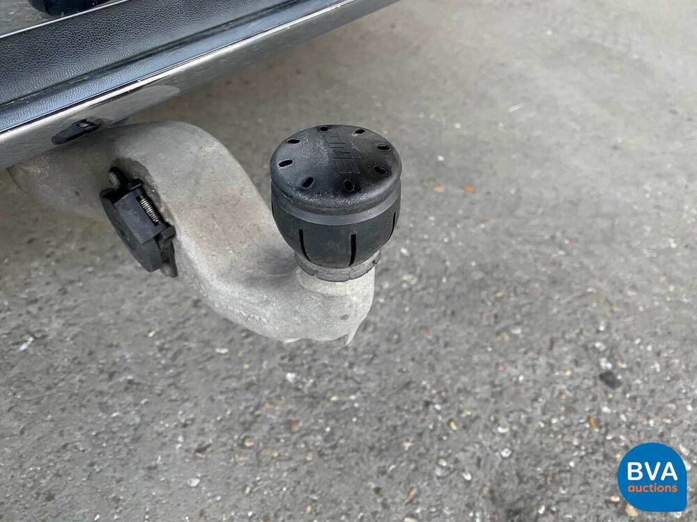 Mercedes-Benz ML350 BlueTEC 4Matic 258pk M-Klasse 2013, XR-821-J