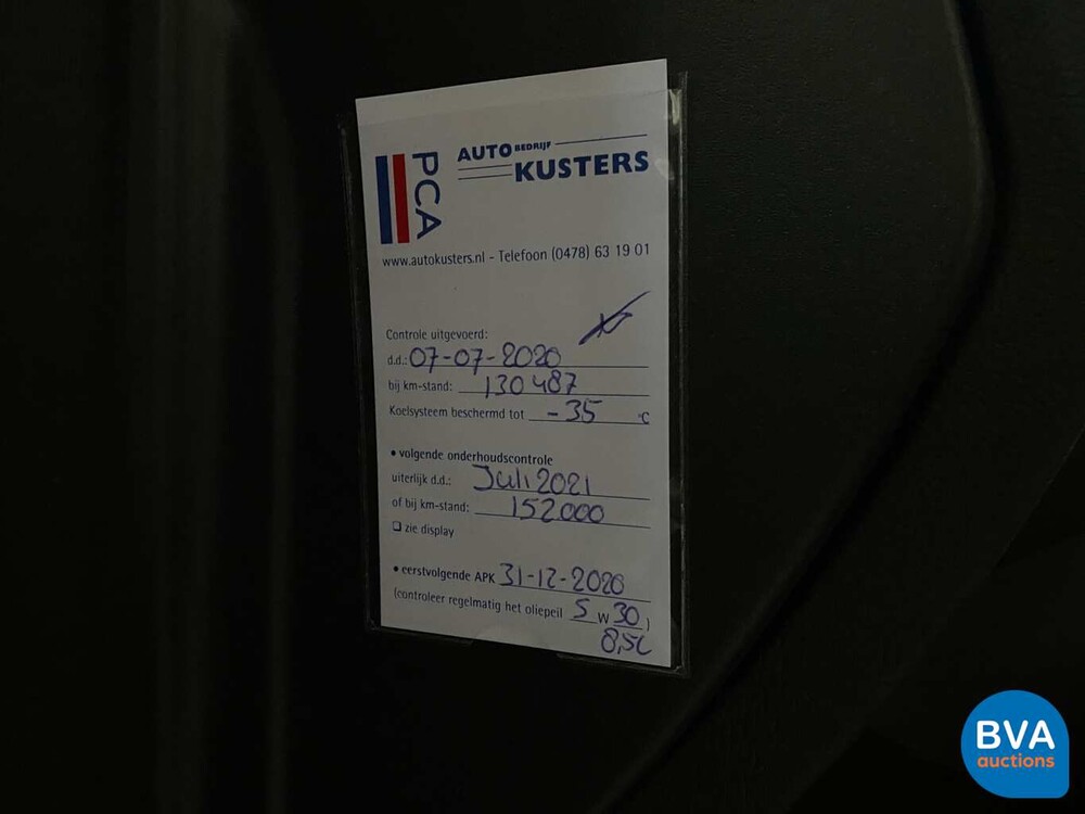 Mercedes-Benz ML350 BlueTEC 4Matic 258pk M-Klasse 2013, XR-821-J