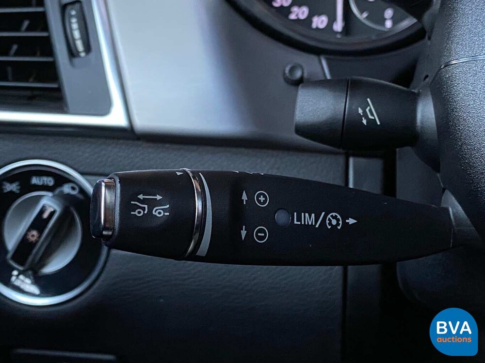 Mercedes-Benz ML350 BlueTEC 4Matic 258pk M-Klasse 2013, XR-821-J