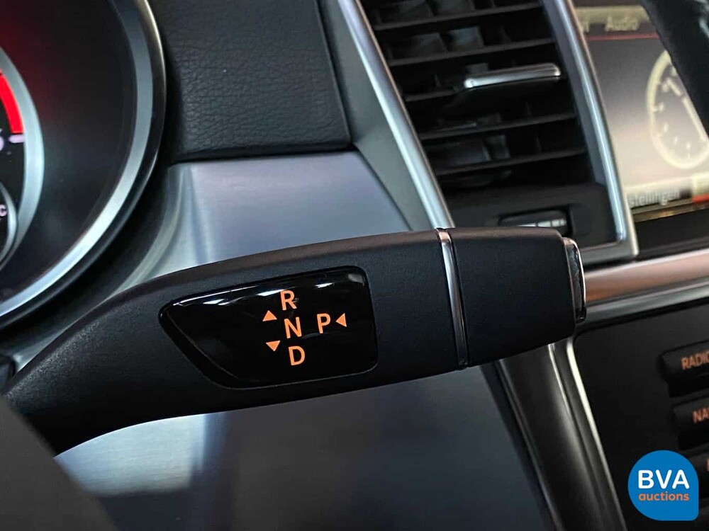 Mercedes-Benz ML350 BlueTEC 4Matic 258pk M-Klasse 2013, XR-821-J