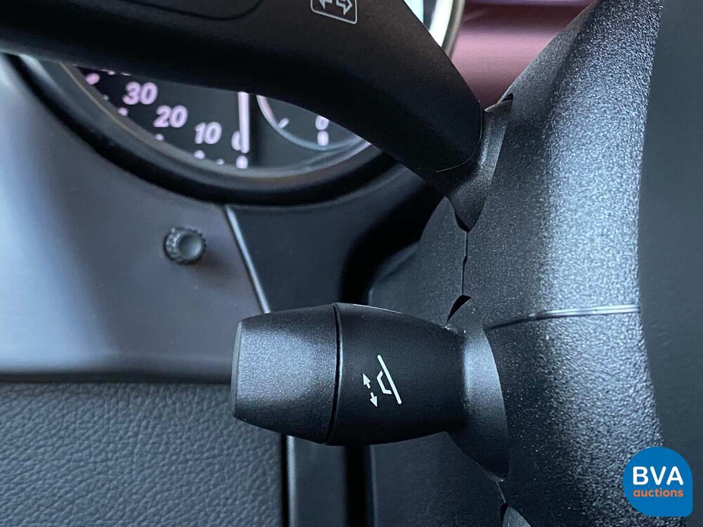 Mercedes-Benz ML350 BlueTEC 4Matic 258pk M-Klasse 2013, XR-821-J