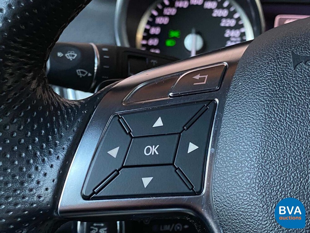 Mercedes-Benz ML350 BlueTEC 4Matic 258pk M-Klasse 2013, XR-821-J