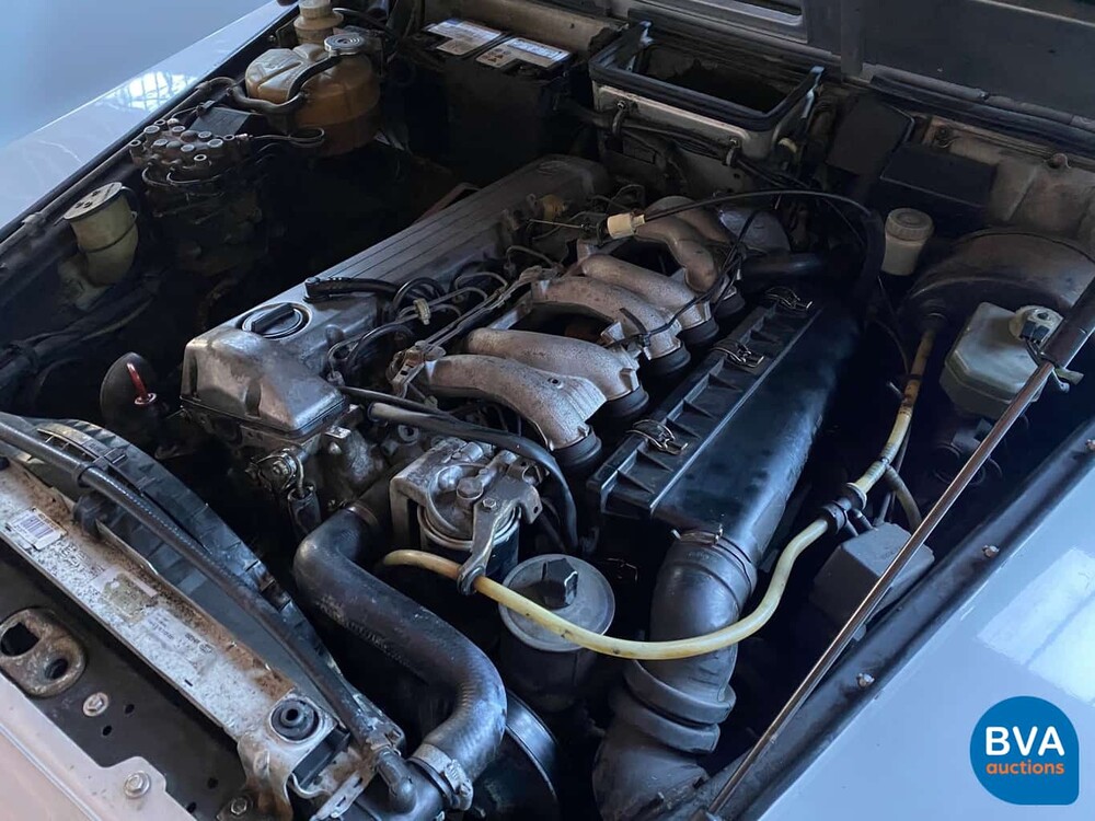 Mercedes-Benz 300GD 113pk G-Klasse Kort 1990, 39-VV-VB