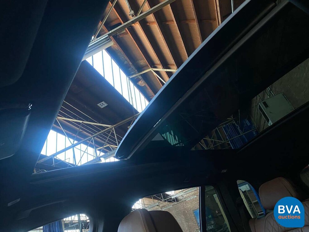 BMW X5 M50d M-Performance High Executive 400pk 2019 -GARANTIE- ORG-NL, XG-677-D