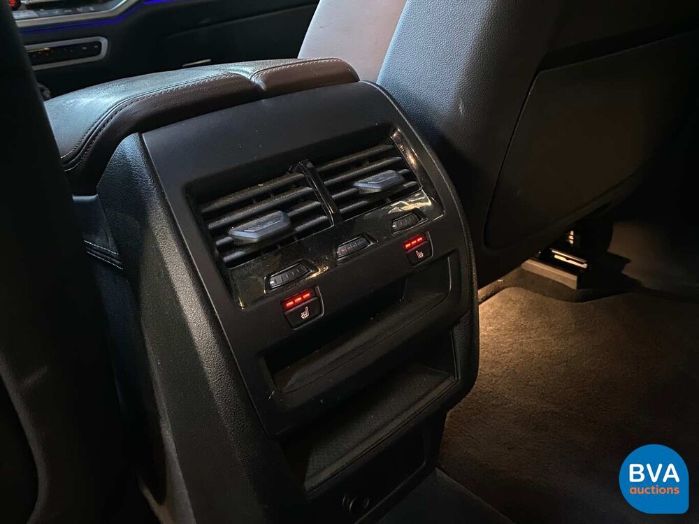 BMW X5 M50d M-Performance High Executive 400pk 2019 -GARANTIE- ORG-NL, XG-677-D