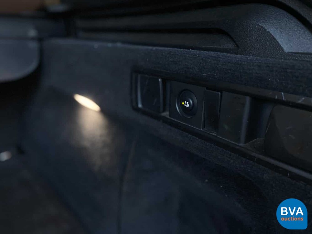 BMW X5 M50d M-Performance High Executive 400pk 2019 -GARANTIE- ORG-NL, XG-677-D