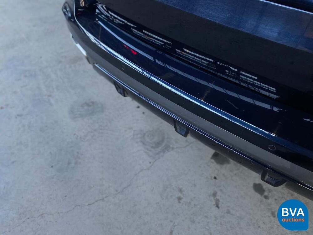 BMW X5 M50d M-Performance High Executive 400pk 2019 -GARANTIE- ORG-NL, XG-677-D