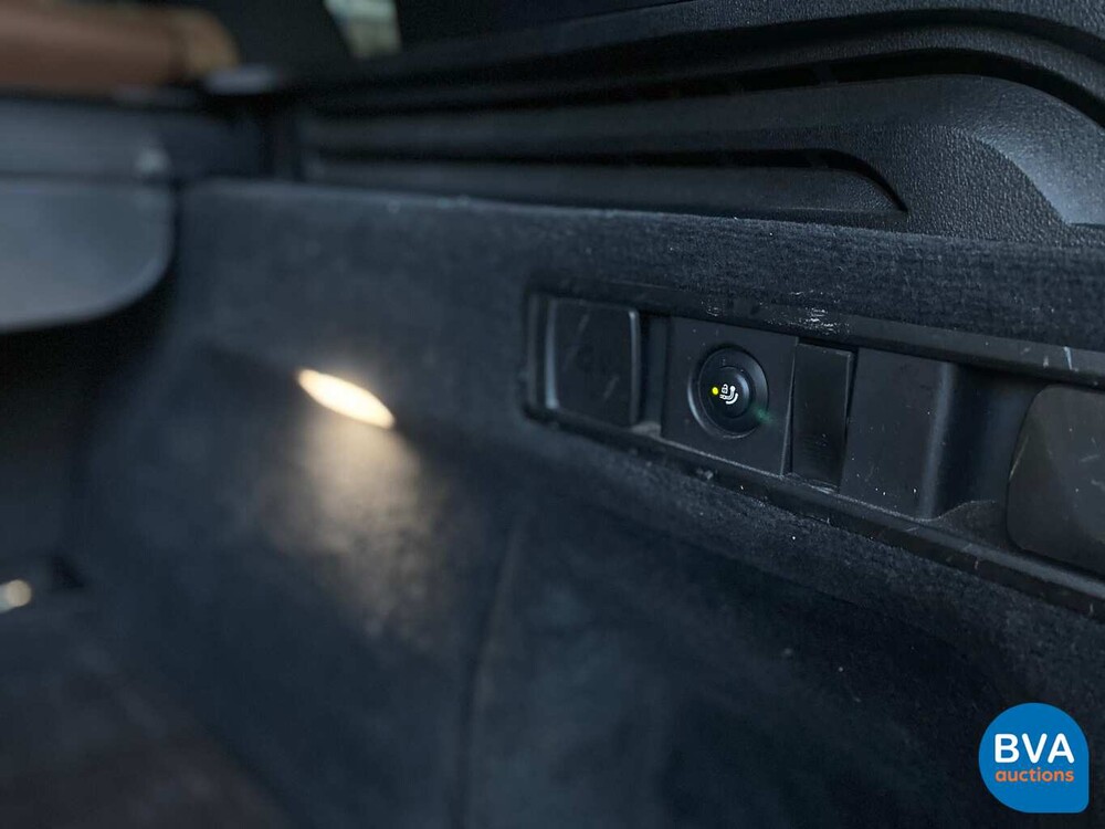 BMW X5 M50d M-Performance High Executive 400pk 2019 -GARANTIE- ORG-NL, XG-677-D