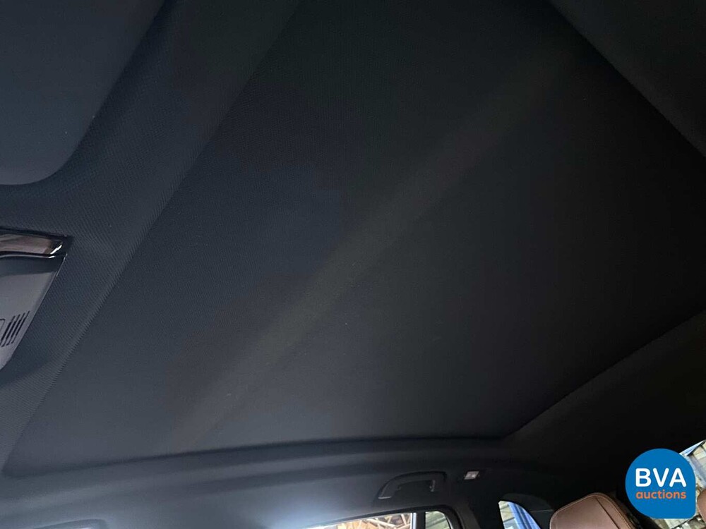 BMW X5 M50d M-Performance High Executive 400pk 2019 -GARANTIE- ORG-NL, XG-677-D