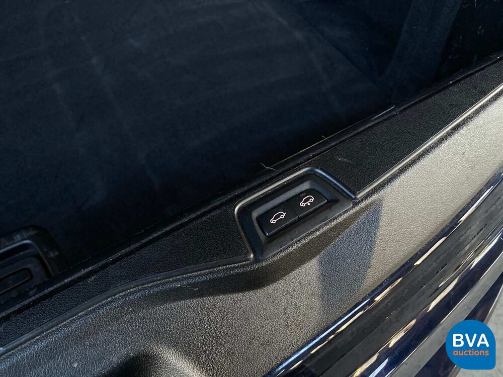 BMW X5 M50d M-Performance High Executive 400pk 2019 -GARANTIE- ORG-NL, XG-677-D