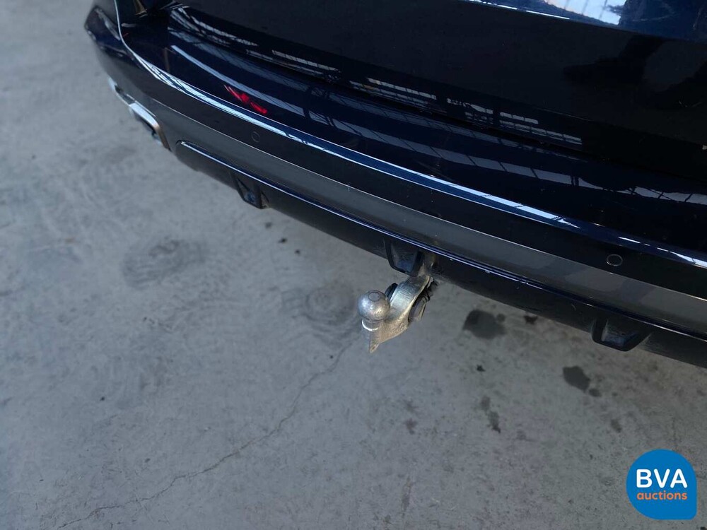 BMW X5 M50d M-Performance High Executive 400pk 2019 -GARANTIE- ORG-NL, XG-677-D