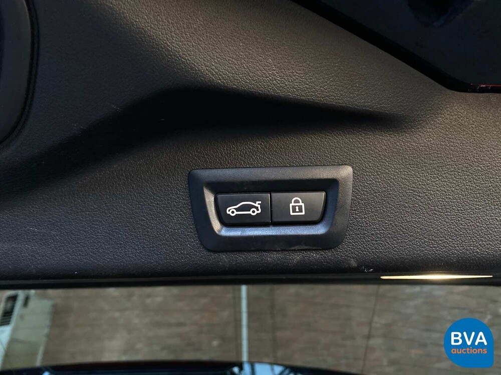 BMW X5 M50d M-Performance High Executive 400pk 2019 -GARANTIE- ORG-NL, XG-677-D