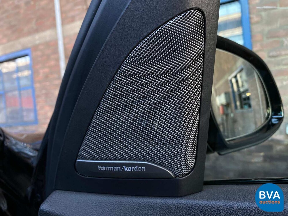 BMW X5 M50d M-Performance High Executive 400pk 2019 -GARANTIE- ORG-NL, XG-677-D