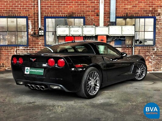 Chevrolet Corvette 6.0 V8 404pk 2005 Targa, 26-SLN-1