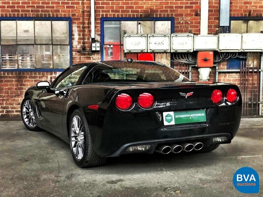 Chevrolet Corvette 6.0 V8 404pk 2005 Targa, 26-SLN-1