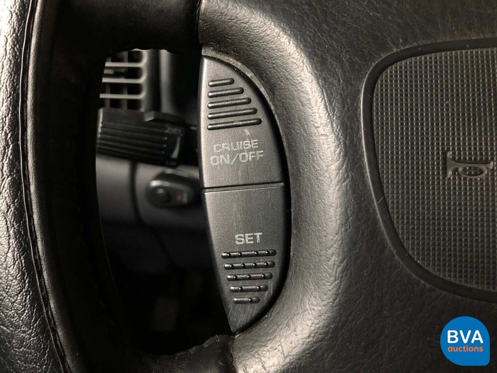 Dodge Ram 1500 5.9 V8 230pk 1999, 34-BH-FP