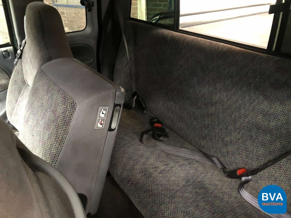 Dodge Ram 1500 5.9 V8 230pk 1999, 34-BH-FP