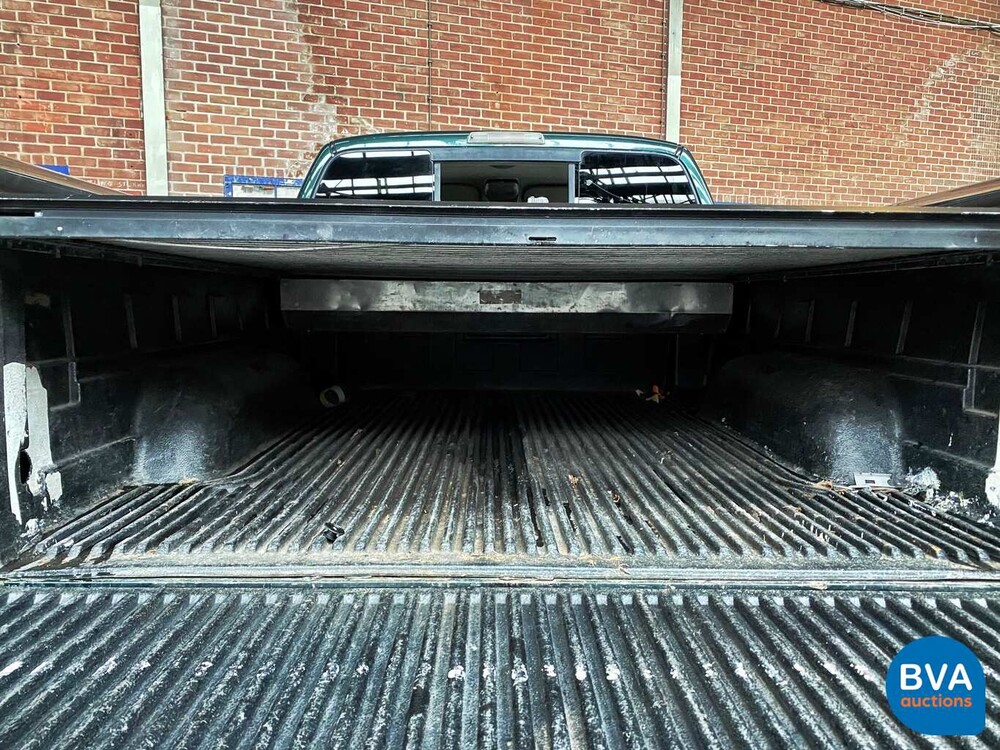 Dodge Ram 1500 5.9 V8 230pk 1999, 34-BH-FP