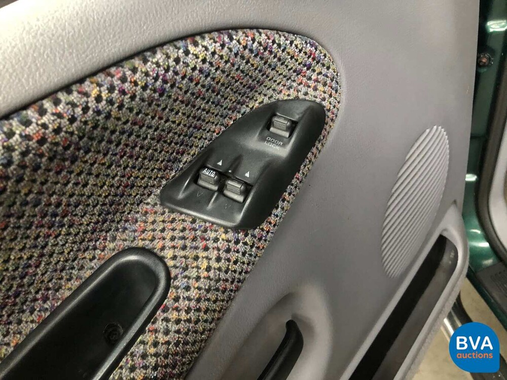 Dodge Ram 1500 5.9 V8 230pk 1999, 34-BH-FP