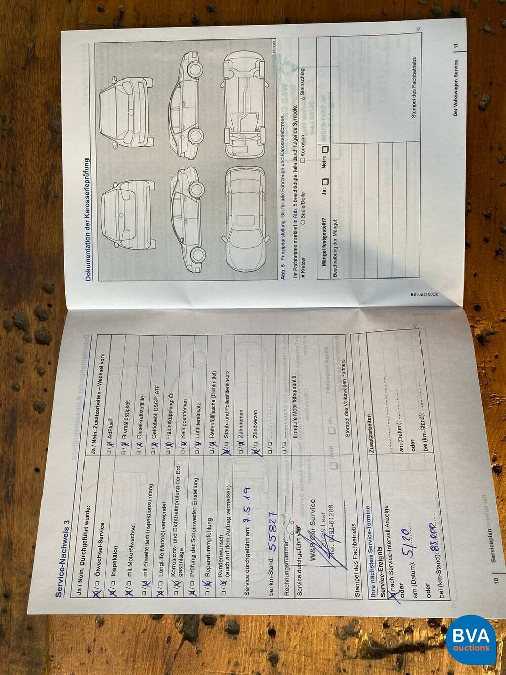 Volkswagen Golf 1.4 TSI R-Line 125pk 2015, K-256-TG