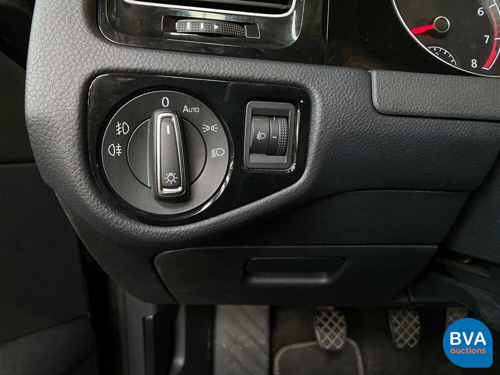 Volkswagen Golf 1.4 TSI R-Line 125pk 2015, K-256-TG