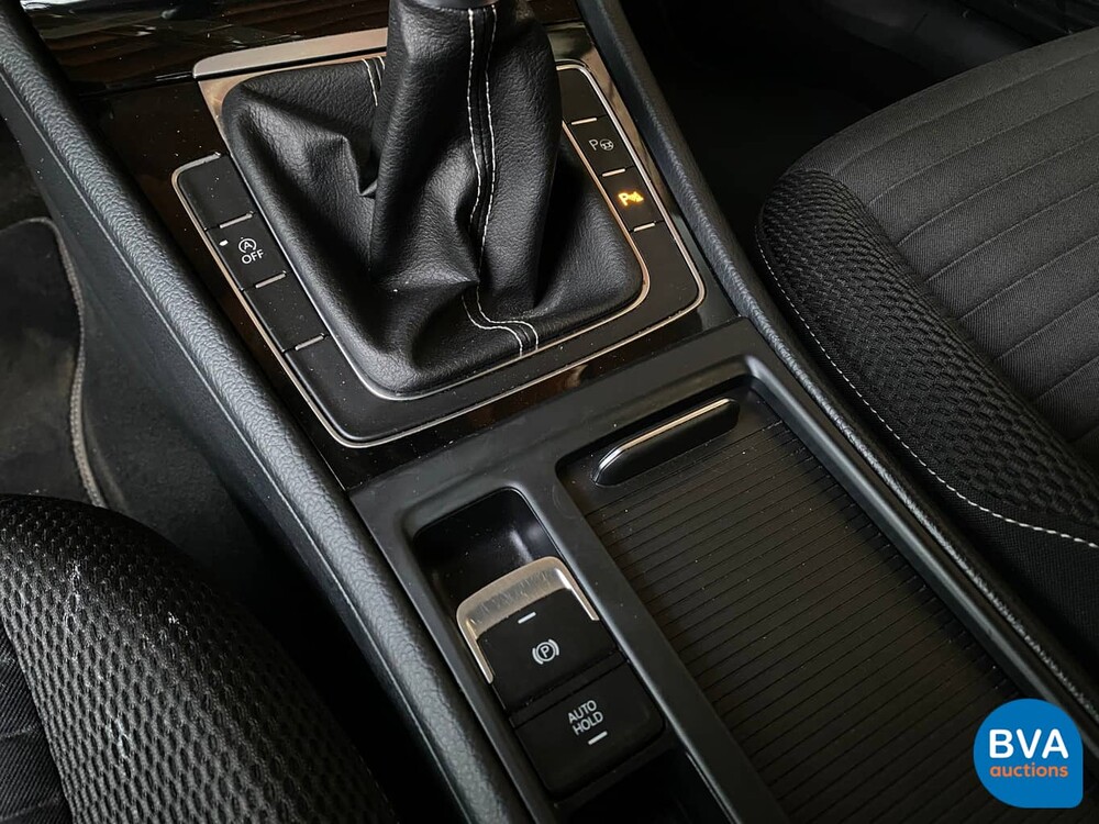 Volkswagen Golf 1.4 TSI R-Line 125pk 2015, K-256-TG