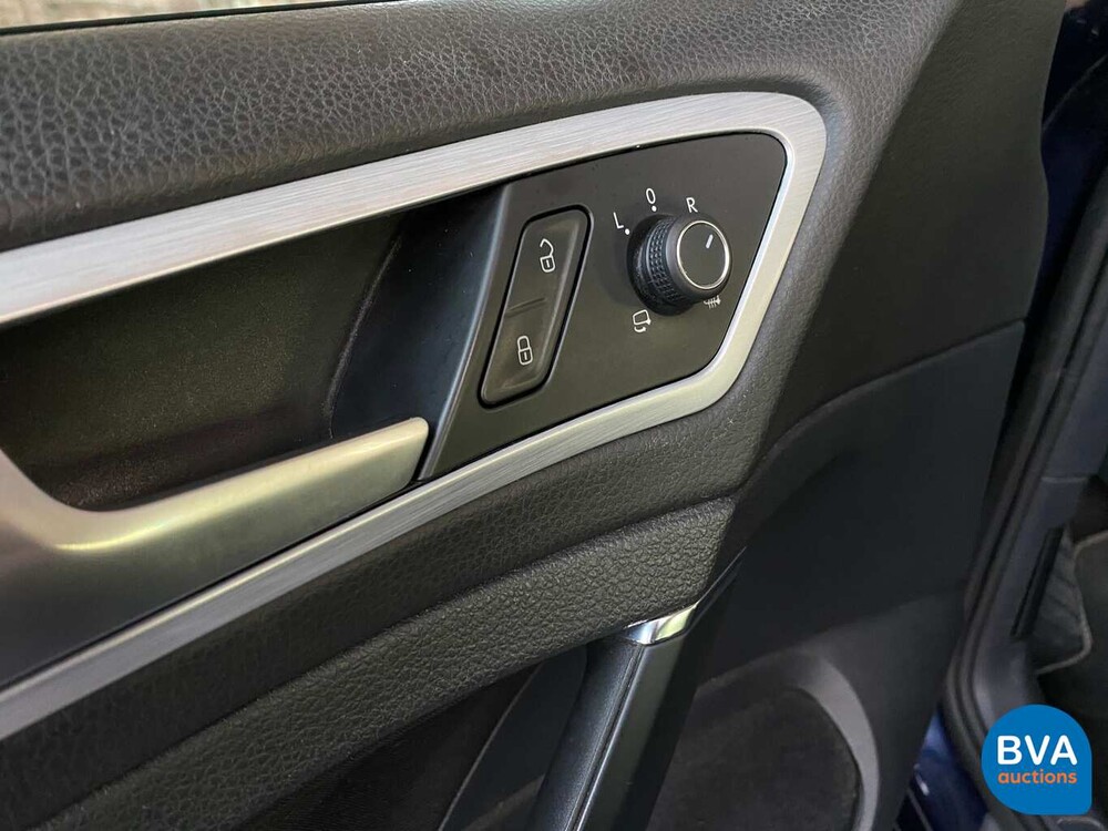 Volkswagen Golf 1.4 TSI R-Line 125pk 2015, K-256-TG