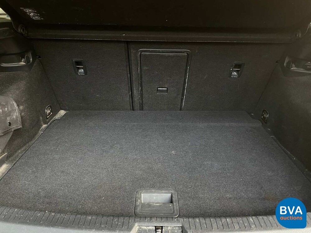 Volkswagen Golf 1.4 TSI R-Line 125pk 2015, K-256-TG