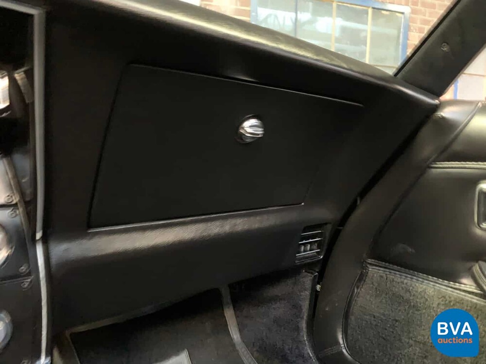 Chevrolet Corvette Cabriolet C3 5.7 196pk 1979, 92-XD-BF