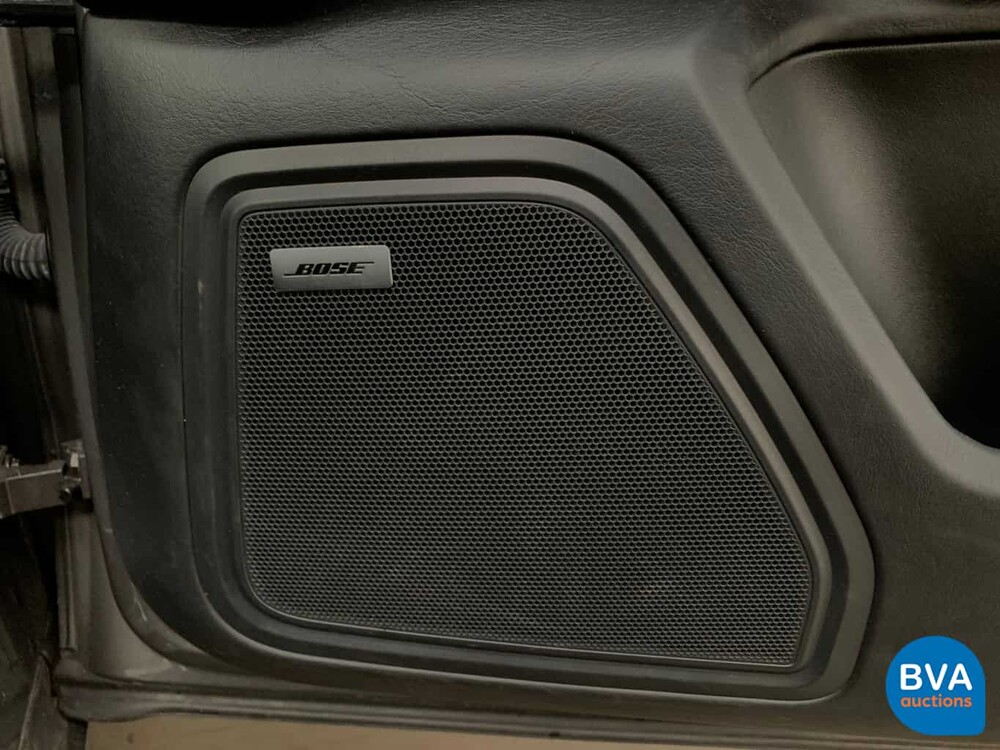 Porsche Macan 3.0 S 340pk 2015 -Org. NL-, GD-108-H