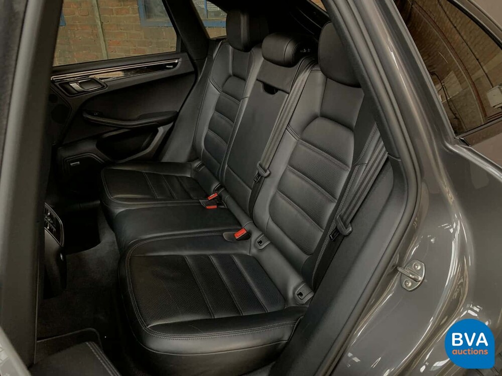 Porsche Macan 3.0 S 340pk 2015 -Org. NL-, GD-108-H