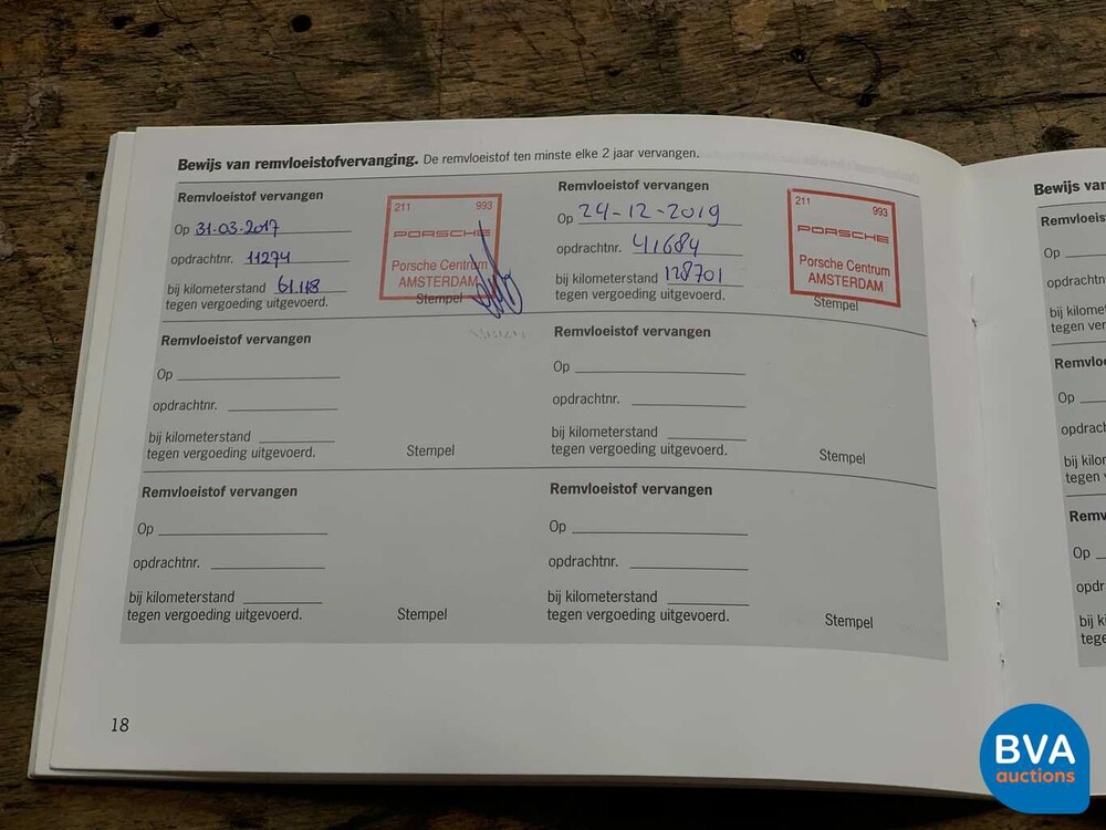 Porsche Macan 3.0 S 340pk 2015 -Org. NL-, GD-108-H