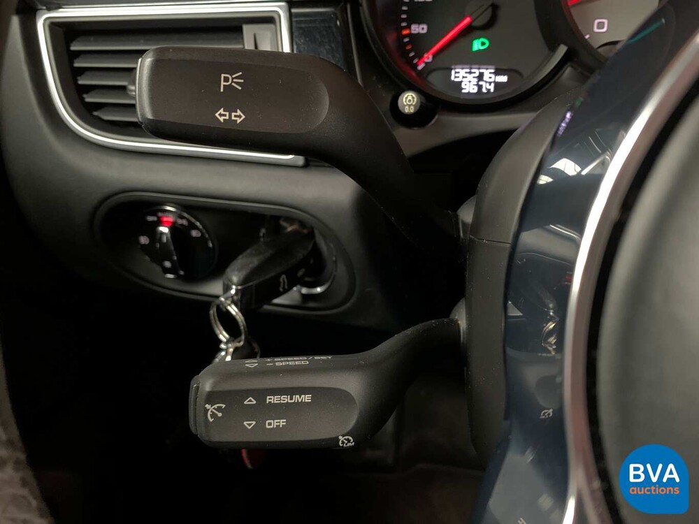 Porsche Macan 3.0 S 340pk 2015 -Org. NL-, GD-108-H