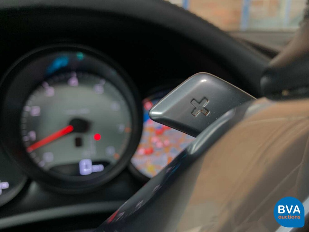 Porsche Macan 3.0 S 340pk 2015 -Org. NL-, GD-108-H